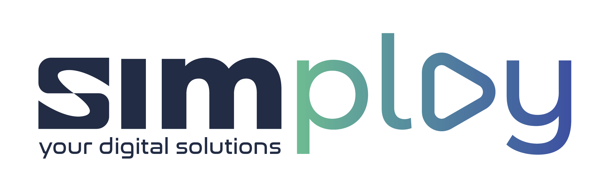 SIMPLAY Logo