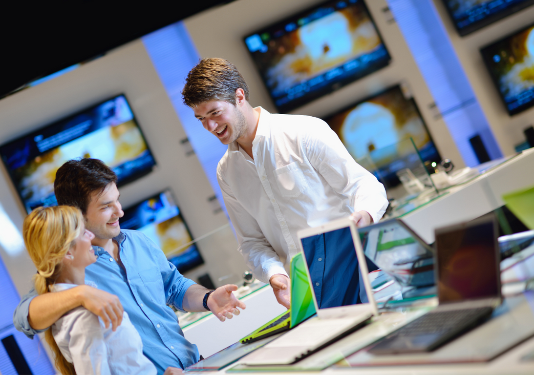 Event Tahunan Perusahaan